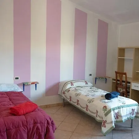 5 Min From Sea, Panoramic View Of Silvi Marina Hotel