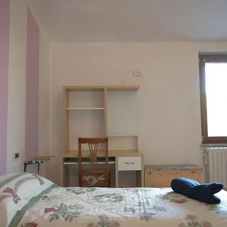 Hotel 5 Min From Sea, Panoramic View Of Silvi Marina *