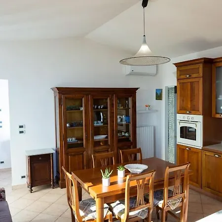 5 Min From Sea, Panoramic View Of Silvi Marina * Silvi Paese